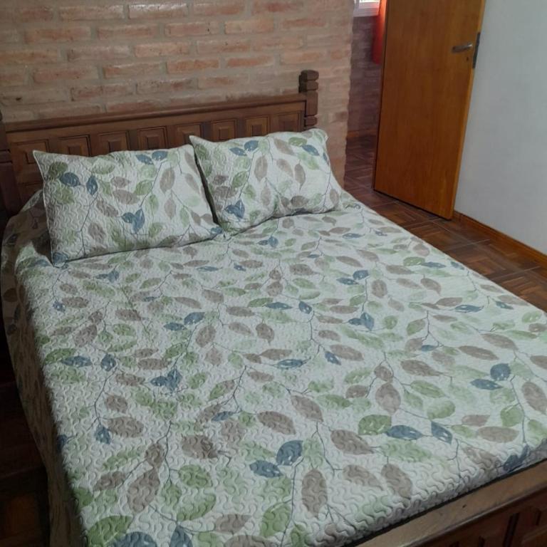 La casa de Daniel - Apartamento de 2 dormitorios - 14