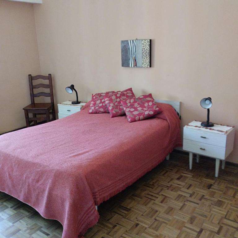 Necochea Frente al Mar - Apartamento con vistas al mar - 7