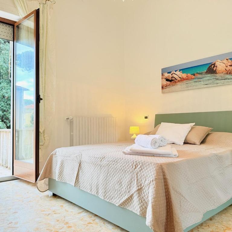 Appartamento Il Pino - Appartamento con 1 Camera da Letto - 8