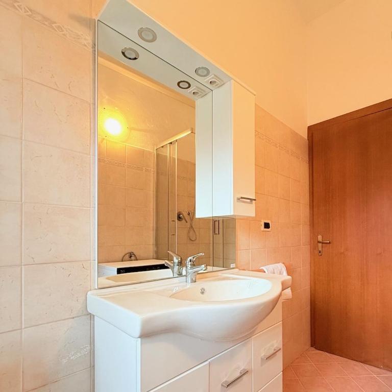 Appartamento Il Pino - Appartamento con 1 Camera da Letto - 10