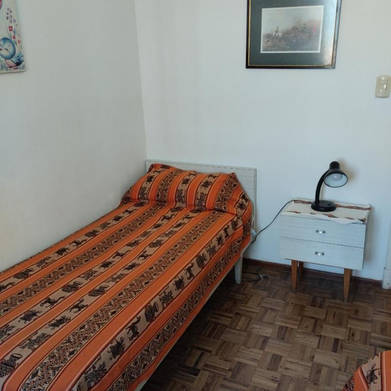 Necochea Frente al Mar - Apartamento con vistas al mar - 9