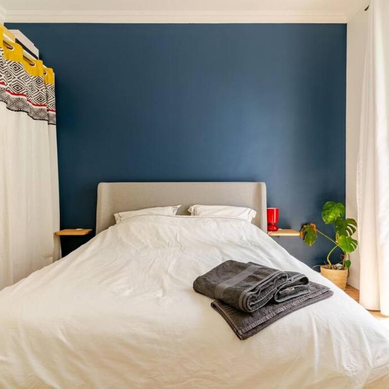 Appartement cosy hypercentre T3 Graslin - Apartamento de 2 dormitorios - 13