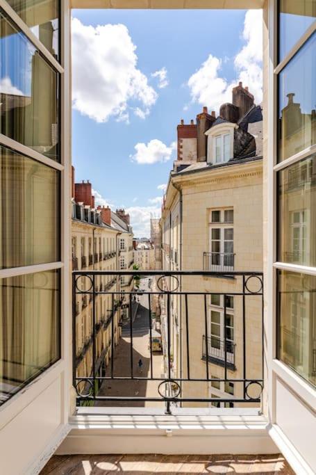 Appartement cosy hypercentre T3 Graslin - Apartamento de 2 dormitorios - 14