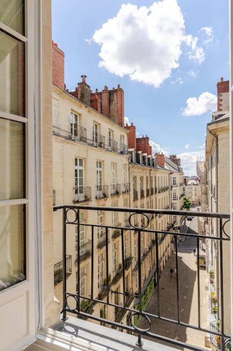 Appartement cosy hypercentre T3 Graslin - Apartamento de 2 dormitorios - 16
