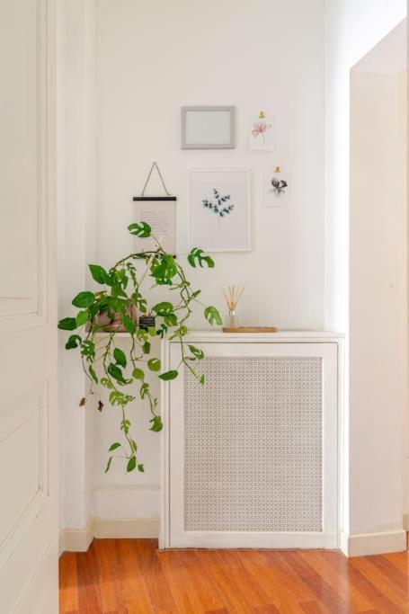 Appartement cosy hypercentre T3 Graslin - Apartamento de 2 dormitorios - 17