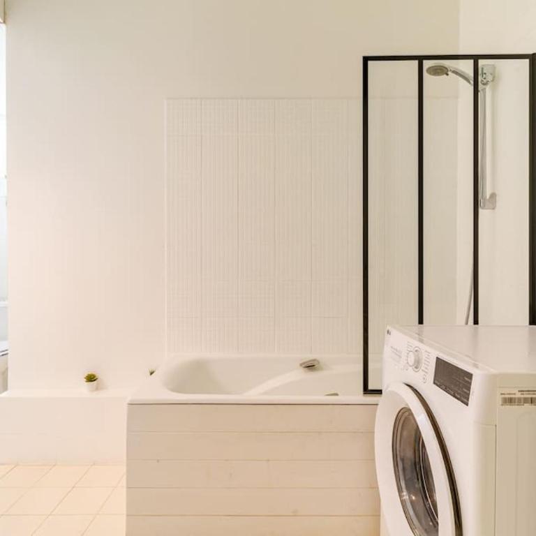 Appartement cosy hypercentre T3 Graslin - Apartamento de 2 dormitorios - 23