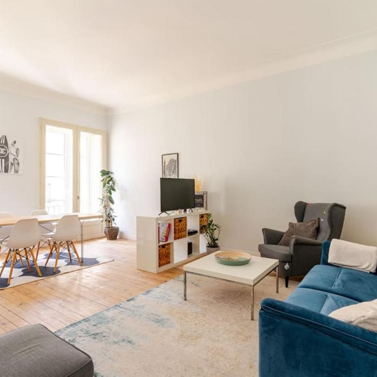 Appartement cosy hypercentre T3 Graslin - Apartamento de 2 dormitorios - 5