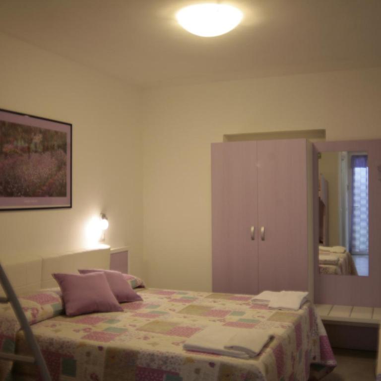 I Lecci Di Soviore - Camera Familiare - 7