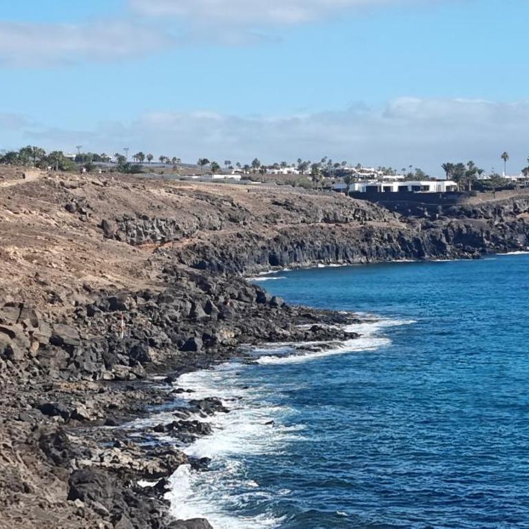 Harbour View Suite Lanzarote - Apartamento de 1 dormitorio - 31