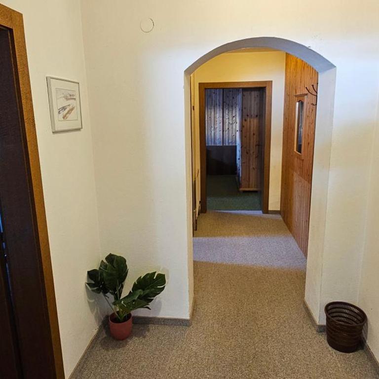 Pension Edi - Apartment mit 2 Schlafzimmern - 1