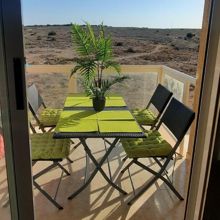 Precioso apartamento en Santa Pola - Apartamento de 2 dormitorios - 4