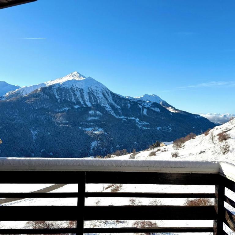 Cocon d'Orcieres, La montagne What else - Appartement 1 Chambre - 3