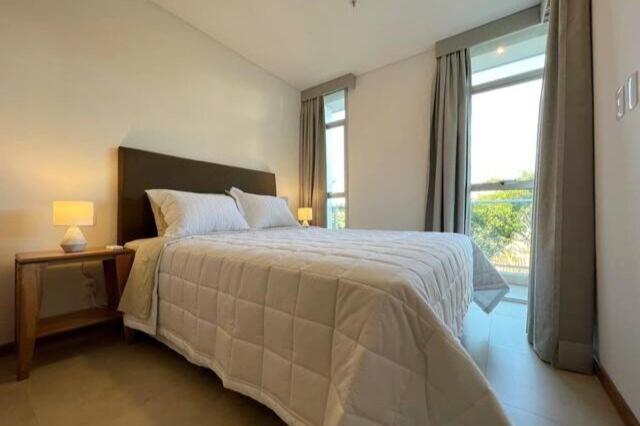 Boutique Building Steps Away from Shopping del Sol - One-Bedroom Apartment - 13