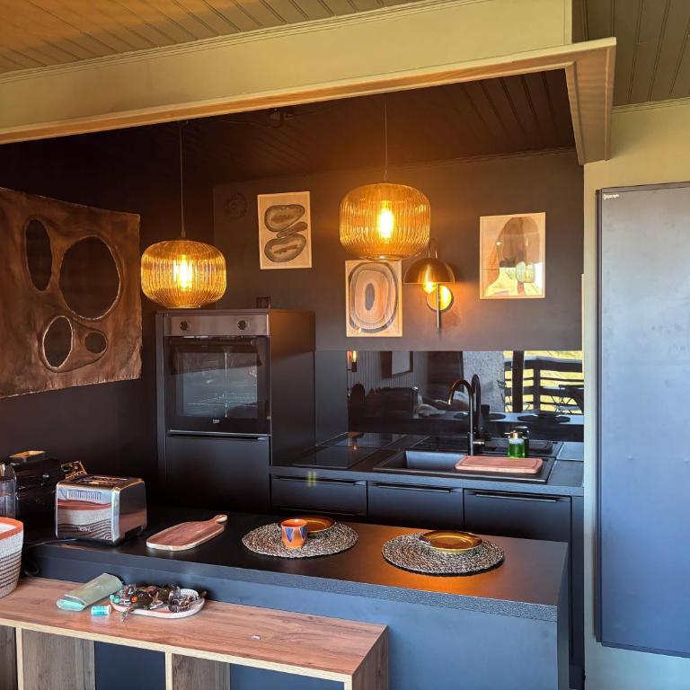 Cocon d'Orcieres, La montagne What else - Appartement 1 Chambre - 7