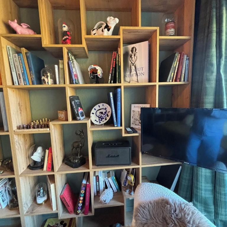 Cocon d'Orcieres, La montagne What else - Appartement 1 Chambre - 23
