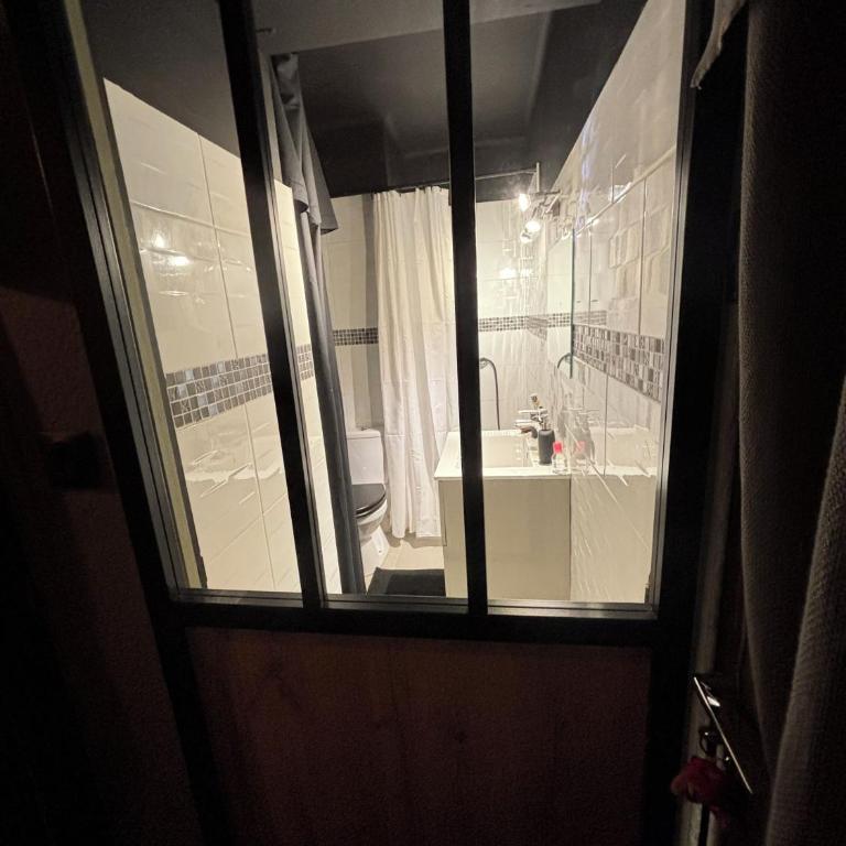 Cocon d'Orcieres, La montagne What else - Appartement 1 Chambre - 34