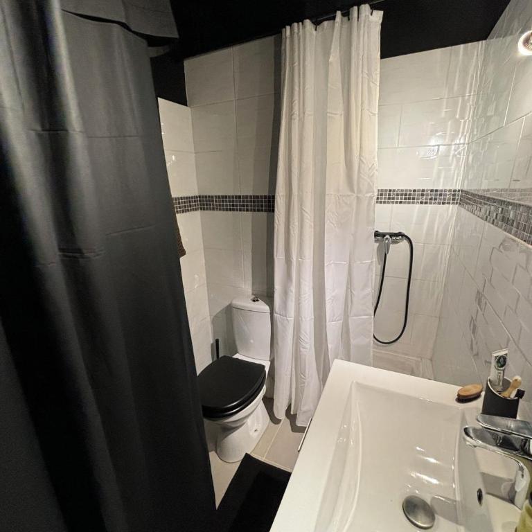 Cocon d'Orcieres, La montagne What else - Appartement 1 Chambre - 38