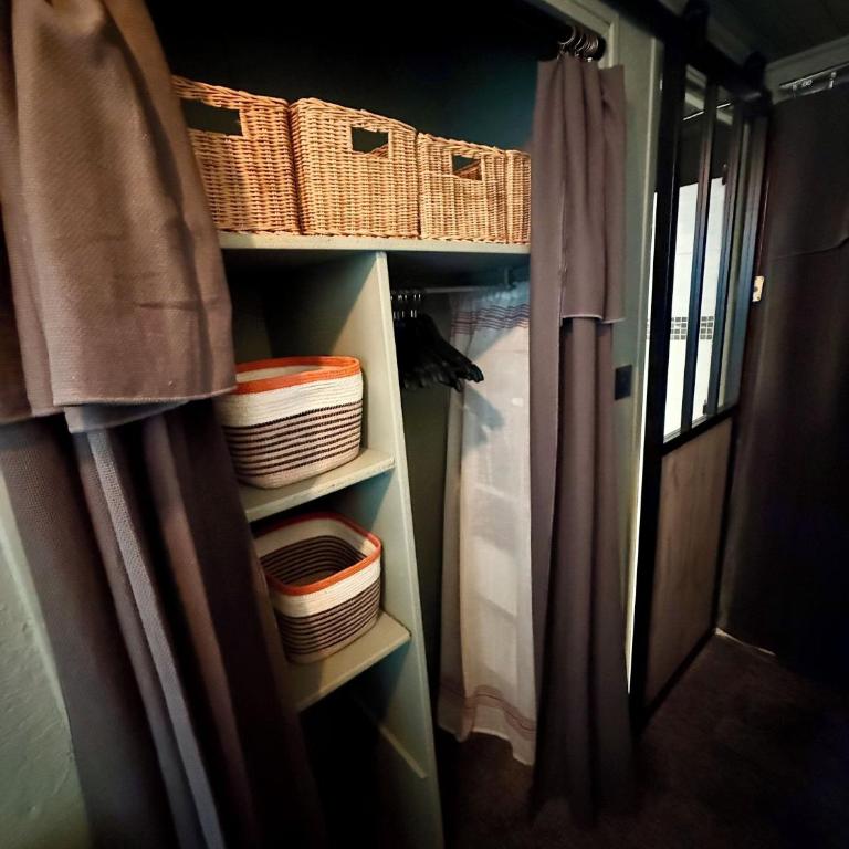 Cocon d'Orcieres, La montagne What else - Appartement 1 Chambre - 31