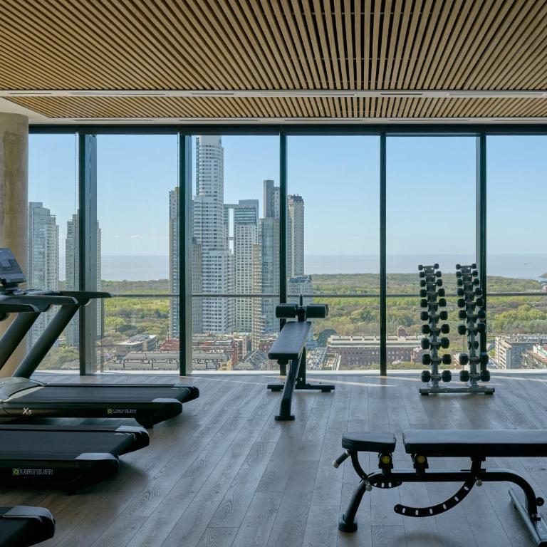 Alma Rentals Quartier del Bajo - Estudio - 2