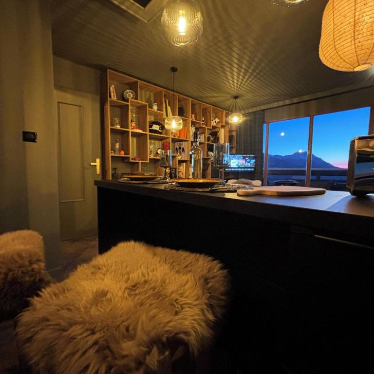 Cocon d'Orcieres, La montagne What else - Appartement 1 Chambre - 19