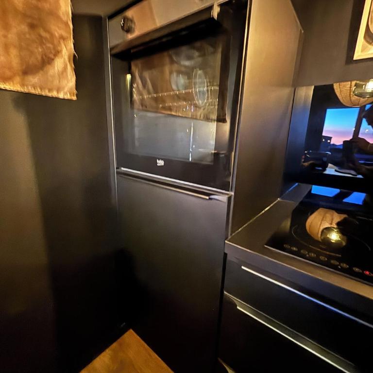 Cocon d'Orcieres, La montagne What else - Appartement 1 Chambre - 11