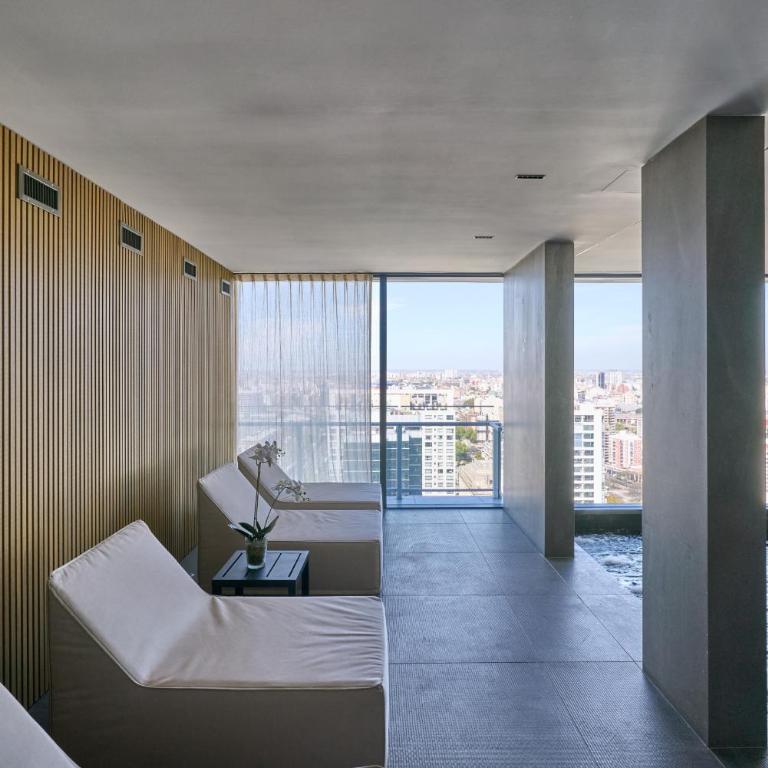 Alma Rentals Quartier del Bajo - Estudio - 15
