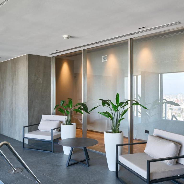 Alma Rentals Quartier del Bajo - Estudio - 21