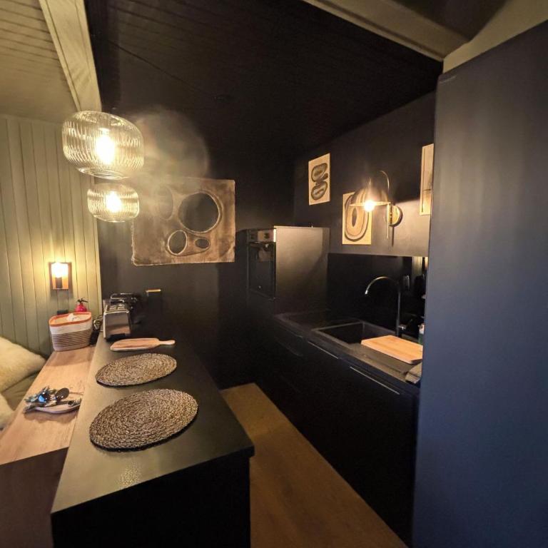 Cocon d'Orcieres, La montagne What else - Appartement 1 Chambre - 8