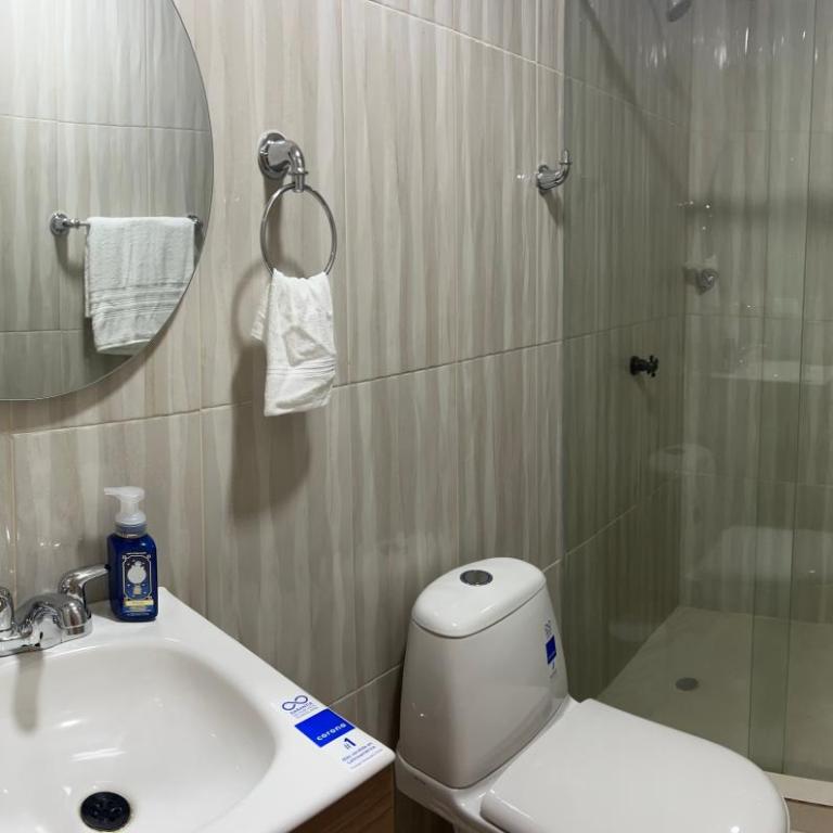 Casa ayola - Apartamento de 2 dormitorios - 8