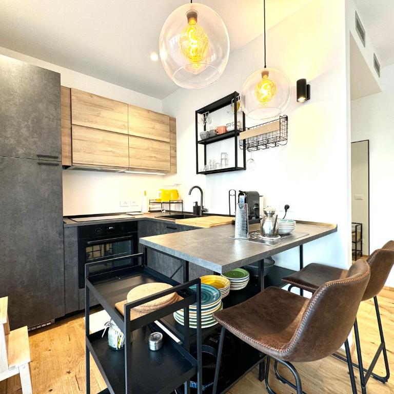 Borgo Garda - Two-Bedroom Apartment - 11