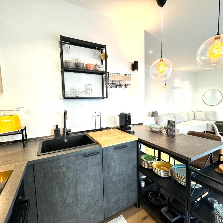 Borgo Garda - Two-Bedroom Apartment - 8