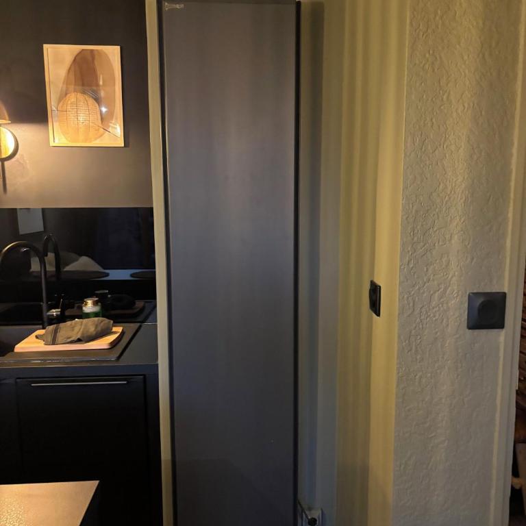 Cocon d'Orcieres, La montagne What else - Appartement 1 Chambre - 37