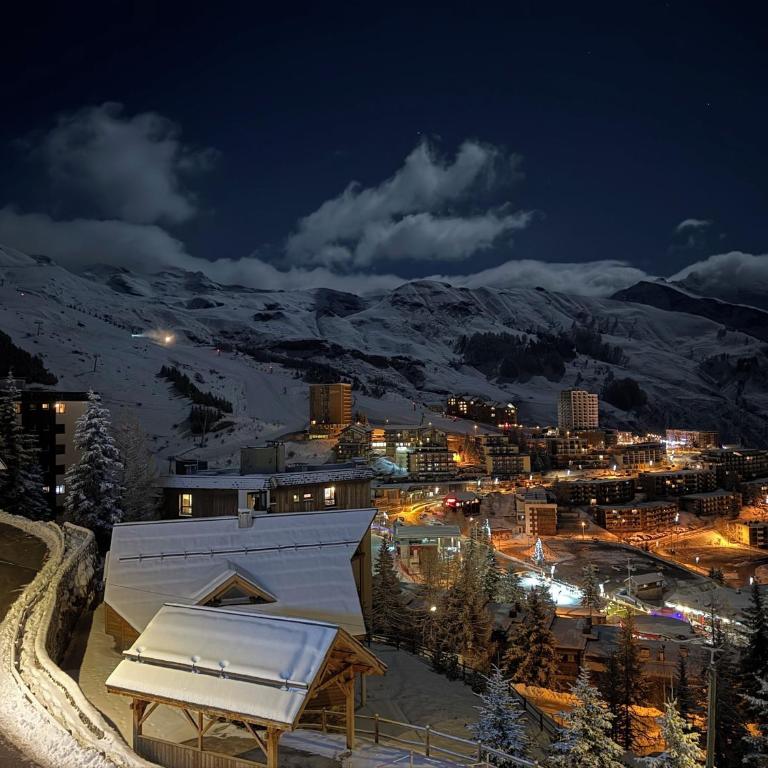 Cocon d'Orcieres, La montagne What else - Appartement 1 Chambre - 44
