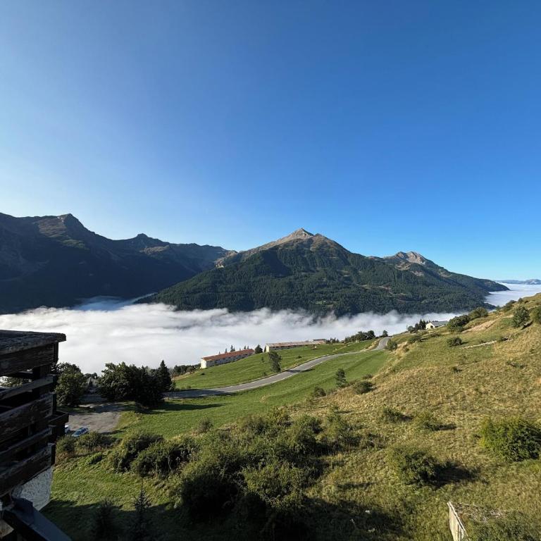 Cocon d'Orcieres, La montagne What else - Appartement 1 Chambre - 6