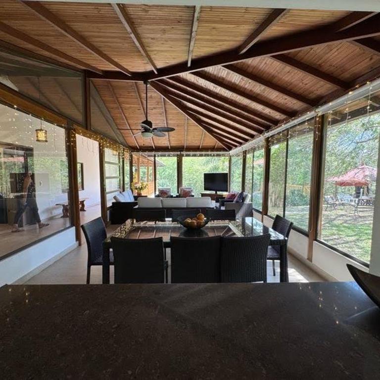 Finca Cune Villeta - Apartamento - 3