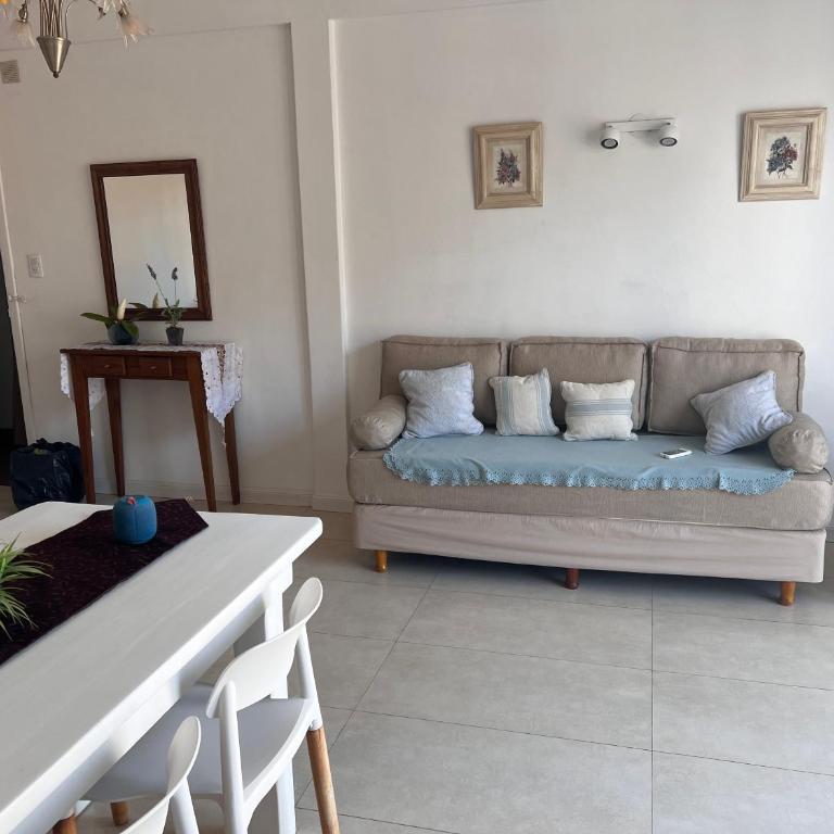 Estrella de mar - Apartamento de 1 dormitorio - 5