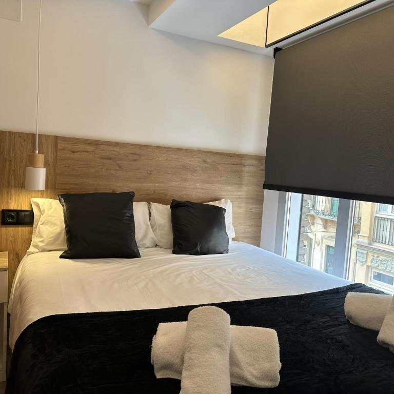 Irreverents Suites - Deluxe Studio - 1