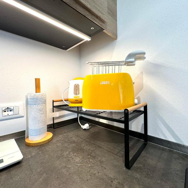 Borgo Garda - Two-Bedroom Apartment - 12