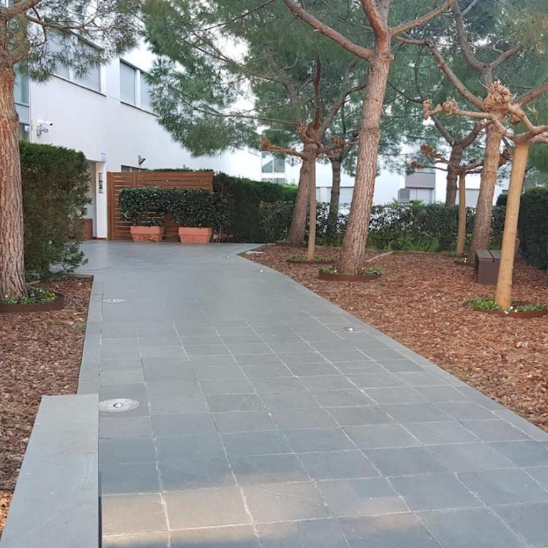 Penthouse in Platja d Aro Front Sea with Parking - Apartamento de 3 dormitorios - 30