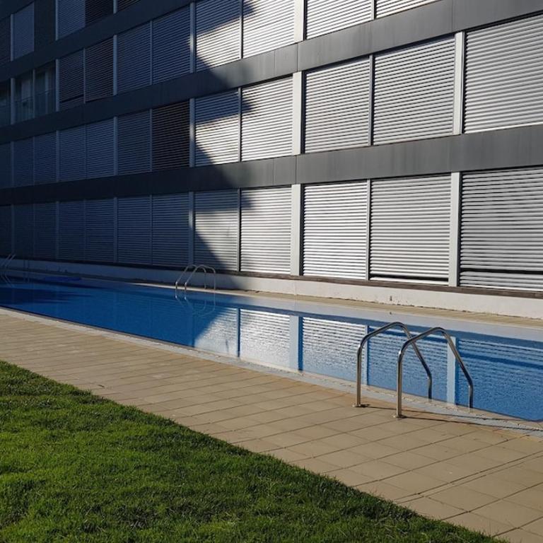 Penthouse in Platja d Aro Front Sea with Parking - Apartamento de 3 dormitorios - 31