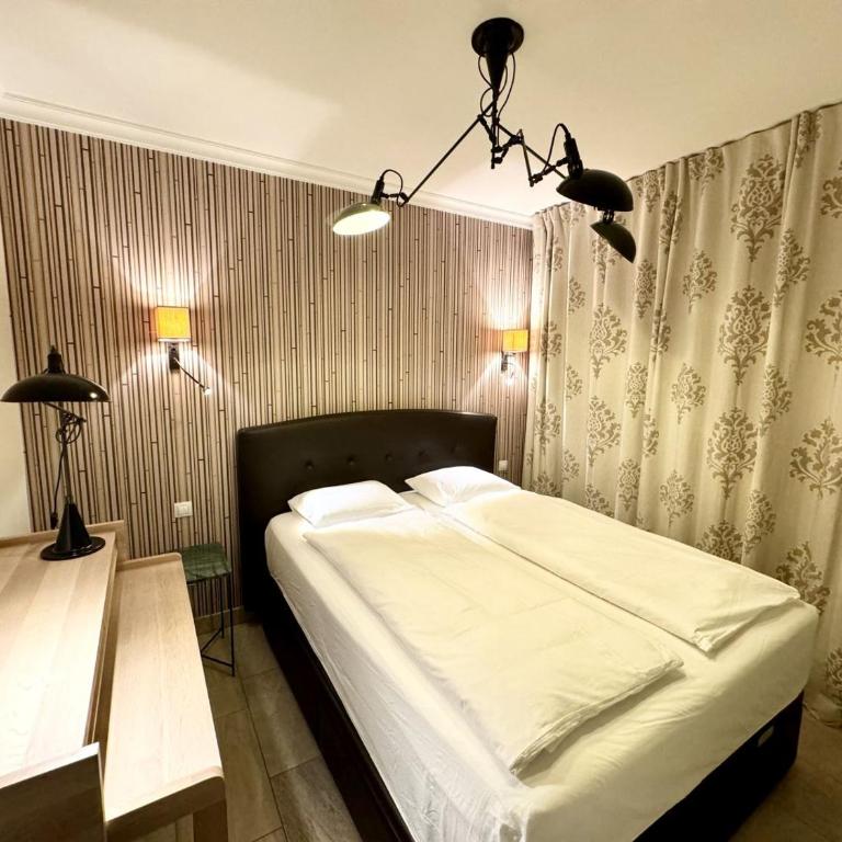 Luxury 2 Bedrooms Ocean View Iguazu - Apartamento de 2 dormitorios - 6