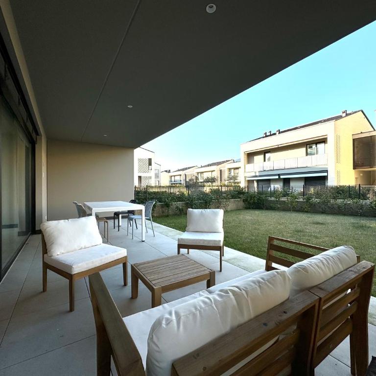 Borgo Garda - Two-Bedroom Apartment - 37