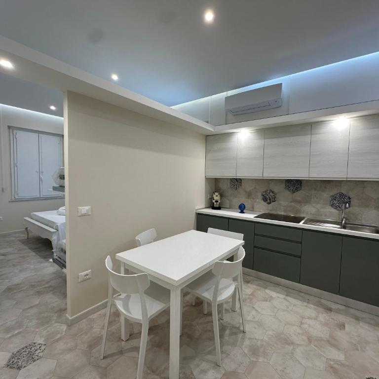 karol rooms - Family Studio - 7