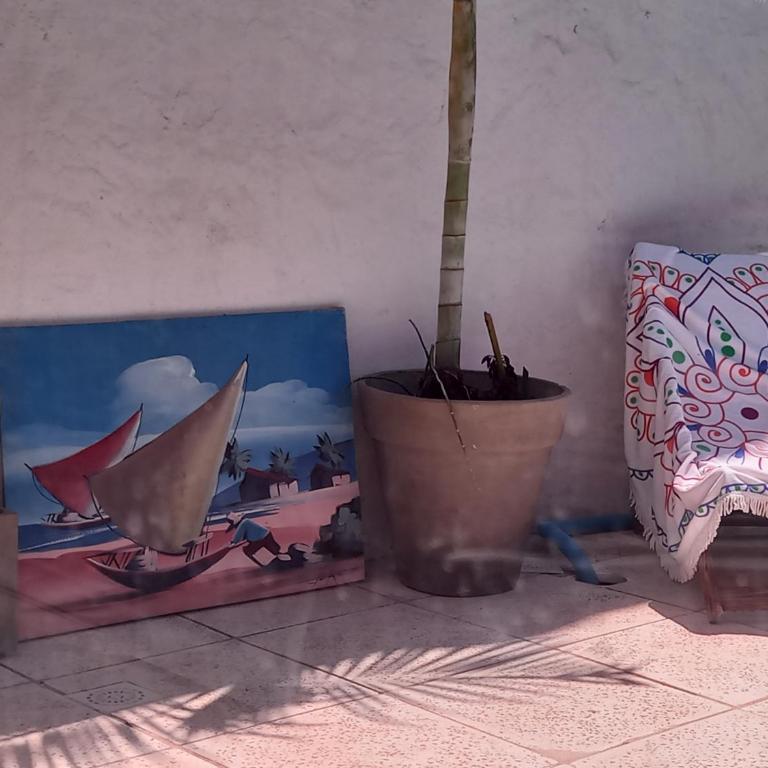 La matiti amarilla - Apartamento con vistas a la piscina - 9