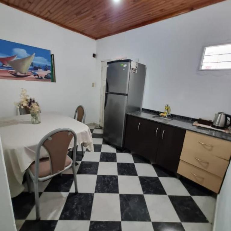 La matiti amarilla - Apartamento con vistas a la piscina - 16