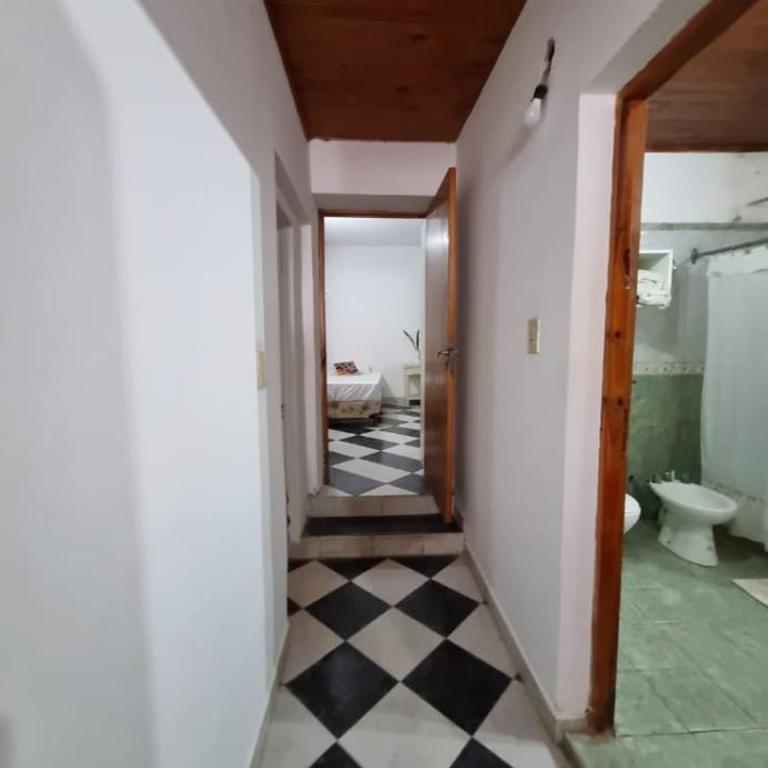 La matiti amarilla - Apartamento con vistas a la piscina - 17