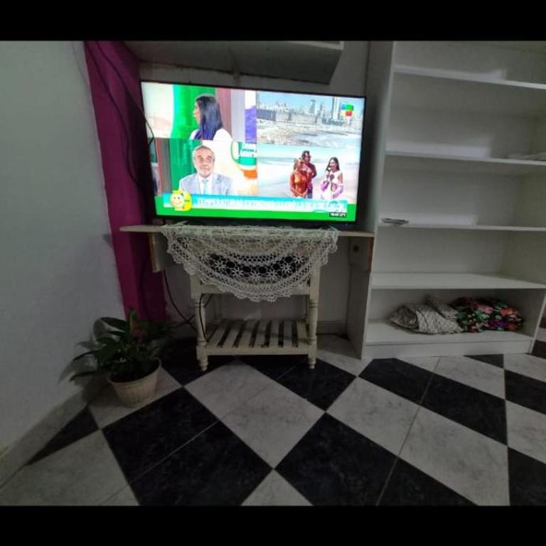 La matiti amarilla - Apartamento con vistas a la piscina - 20