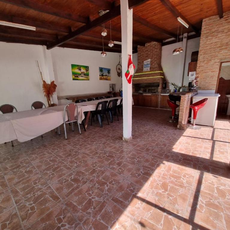 La matiti amarilla - Apartamento con vistas a la piscina - 27