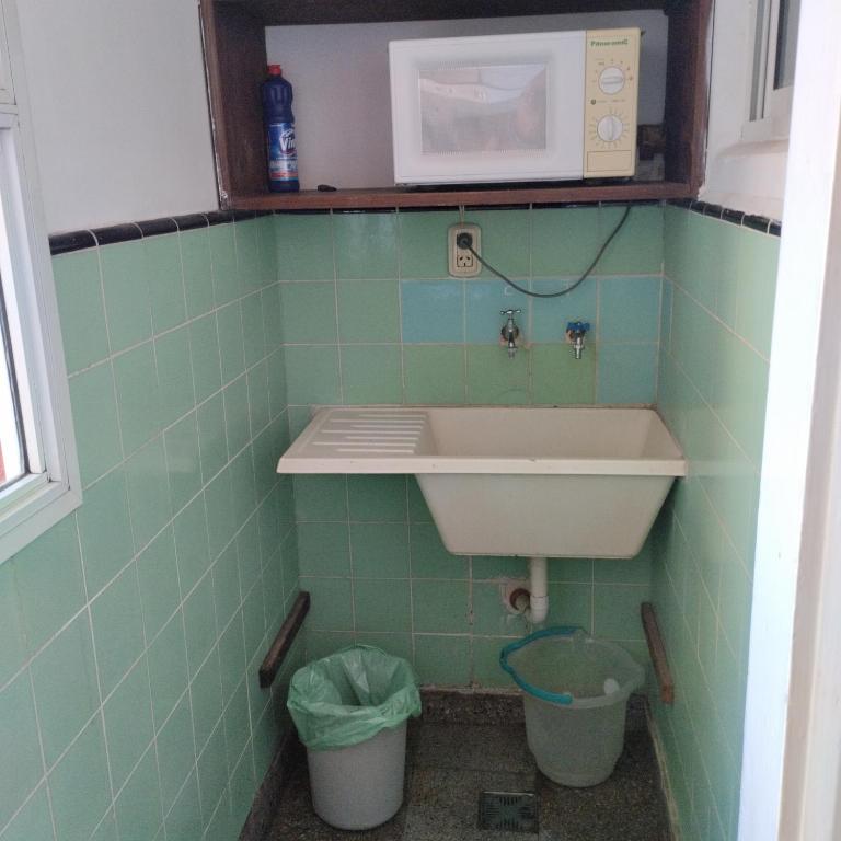 Necochea Frente al Mar - Apartamento con vistas al mar - 20