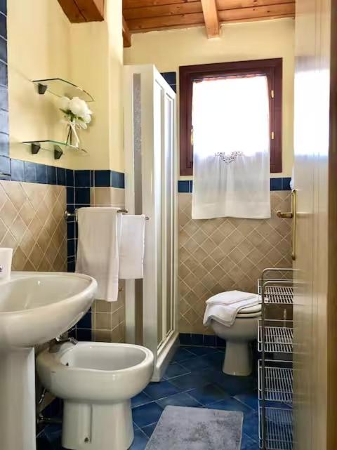 Il Paradiso, villetta vista mare - Casa con 3 Camere da Letto - 13